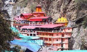 Yamunotri Travel Package